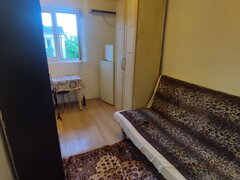 Baicului, Colentina