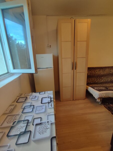 Baicului, Colentina