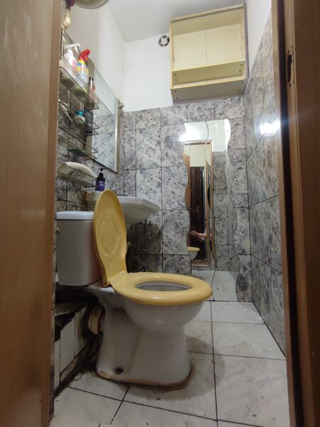 Baicului, Colentina