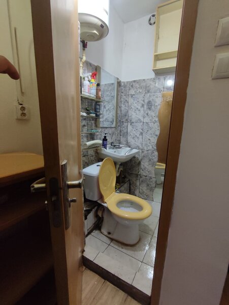 Baicului, Colentina