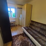Baicului, Colentina